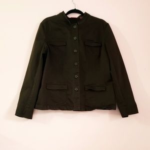 Valerie Stevens Jacket Size XL